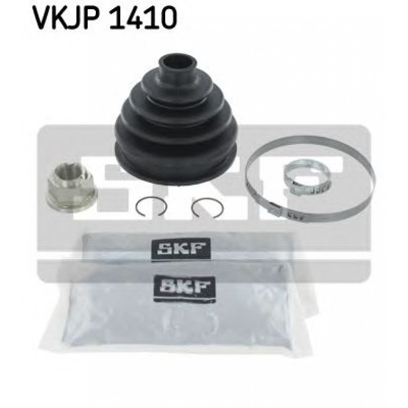 VKJP 1410 SKF - Пильовик привідного валу